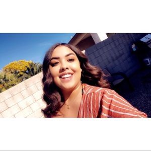 Meet your Posher, Brittany